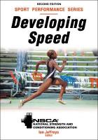 Developing Speed Second Edition