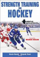 Strength Training for Hockey New edition