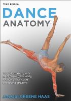 Dance Anatomy Third Edition