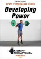 Developing Power Second Edition