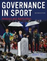 Governance in Sport: Analysis and Application Second Edition
