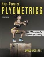 High-Powered Plyometrics Third Edition
