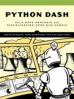 Book of Dash: Build Dashboards with Python and Plotly