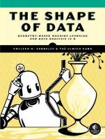 Shape of Data: Geometry-Based Machine Learning and Data Analysis in R