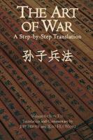 Art of War: A Step-by-Step Translation