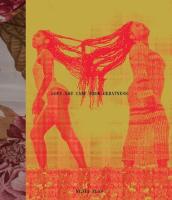 Nydia Blas: Love, You Came from Greatness