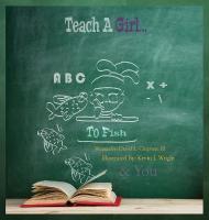 Teach A Girl: To Fish 2nd ed.