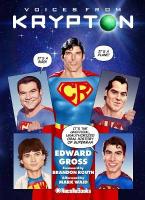 Voices from Krypton Unabridged edition
