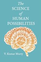 Science of Human Possibilities