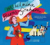 Wilhelmina Barns-Graham: An Introduction to the life of Wilhelmina Barns-Graham with Activities