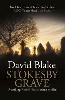Stokesby Grave: A chilling Norfolk Broads crime thriller