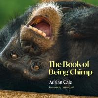 Book of Being Chimp