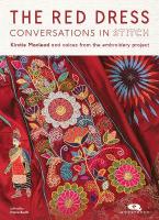 Red Dress: Conversations in Stitch