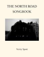 North Road Songbook