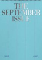 September Issue