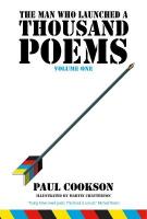 Man Who Launched a Thousand Poems, Volume One: Volume One