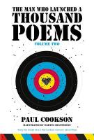Man Who Launched a Thousand Poems, Volume Two: Volume Two