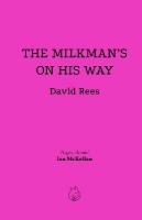 Milkman's On His Way 2024