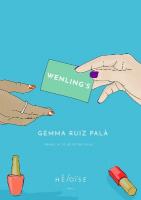 Wenling's