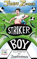 Striker Boy 3rd New edition