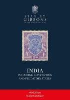 India (including Convention and Feudatory States)