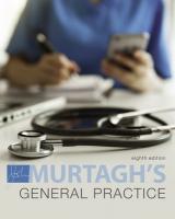 Murtagh General Practice 8th edition