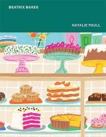 BEATRIX BAKES: The special ruby-embellished 15th anniversary edition