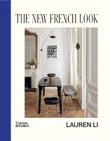 New French Look: Interiors with a contemporary edge