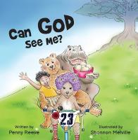 Can God See Me? 2nd New edition