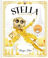 Stella: The Meerkat Burglar: World of Claris #4, Volume 4