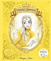 Most Mysterious Manor: Young Queens #1