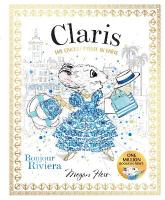 Claris: Bonjour Riviera: Claris #3, Volume 3