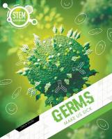 Germs Make Us Sick