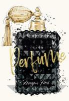 Megan Hess: Perfume