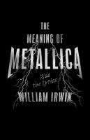 Meaning of Metallica: Ride the Lyrics No Edition
