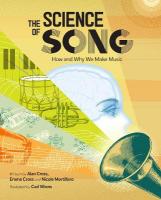 Science of Song: How and Why We Make Music
