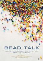Bead Talk: Indigenous Knowledge and Aesthetics from the Flatlands