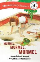 Murmel, Murmel, Murmel Early Reader Adapted edition