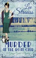 Murder at the Boat Club