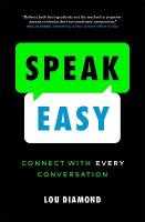 Speak Easy: Connect with Every Conversation