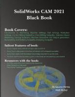 SolidWorks CAM 2021 Black Book