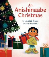 Anishinaabe Christmas