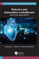 Robotics and Automation in Healthcare: Advanced Applications