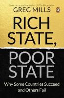 Rich State, Poor State: Why Some Countries Succeed and Others Fail
