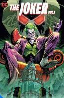 Joker Vol. 1
