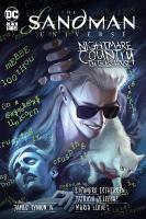 Sandman Universe: Nightmare Country - The Glass House