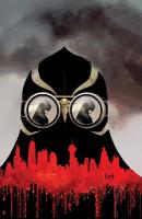 Absolute Batman: The Court of Owls 2023 Edition, 2023 Edition