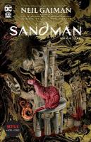 Sandman Book Six