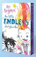 Little Endless Storybook Box Set