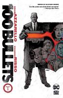 100 Bullets Book One (New Edition)
